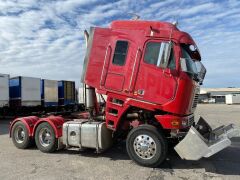 2007 Freightliner Argosy 6x4 Prime Mover - 16