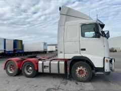 2006 Volvo FH13 MK2 6x4 Prime Mover - 2