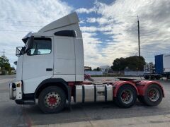 2006 Volvo FH13 MK2 6x4 Prime Mover - 3