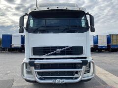 2006 Volvo FH13 MK2 6x4 Prime Mover - 4