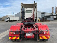 2006 Volvo FH13 MK2 6x4 Prime Mover - 5