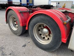 2006 Volvo FH13 MK2 6x4 Prime Mover - 7