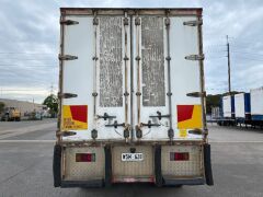 1998 Isuzu FVR900TA 4x2 Refrigerated Truck - 5