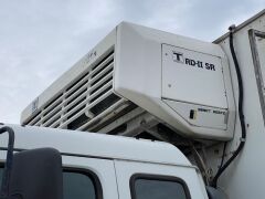 1998 Isuzu FVR900TA 4x2 Refrigerated Truck - 16