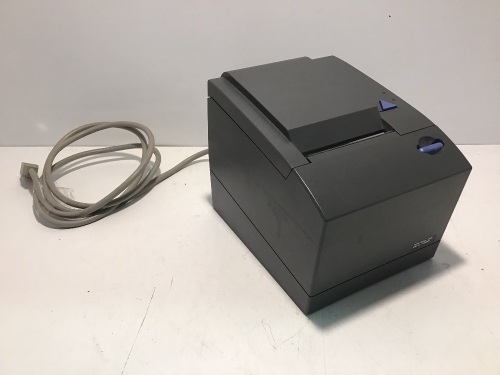 Toshiba 4610 - TF6Receipt Thermal Printer