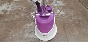 Philips Daily Touch garment steamer - 3