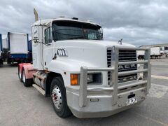 2002 Mack CH 6x4 Prime Mover