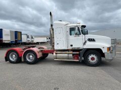 2002 Mack CH 6x4 Prime Mover - 2