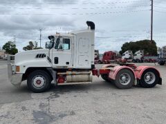 2002 Mack CH 6x4 Prime Mover - 3