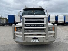 2002 Mack CH 6x4 Prime Mover - 4