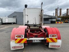 2002 Mack CH 6x4 Prime Mover - 5