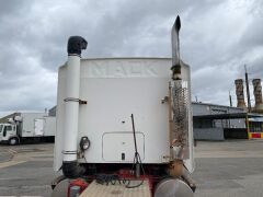 2002 Mack CH 6x4 Prime Mover - 15