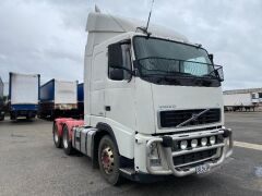 2006 Volvo FH13 MK2 6x4 Prime Mover