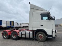 2006 Volvo FH13 MK2 6x4 Prime Mover - 2