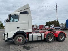 2006 Volvo FH13 MK2 6x4 Prime Mover - 3