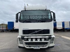 2006 Volvo FH13 MK2 6x4 Prime Mover - 4