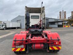 2006 Volvo FH13 MK2 6x4 Prime Mover - 5