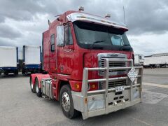 2007 Freightliner Argosy 6x4 Prime Mover