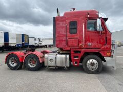 2007 Freightliner Argosy 6x4 Prime Mover - 2