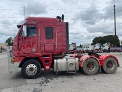 2007 Freightliner Argosy 6x4 Prime Mover - 3