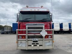 2007 Freightliner Argosy 6x4 Prime Mover - 4