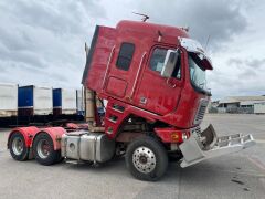 2007 Freightliner Argosy 6x4 Prime Mover - 28