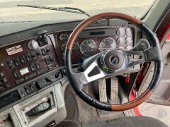 2007 Freightliner Argosy 6x4 Prime Mover - 39