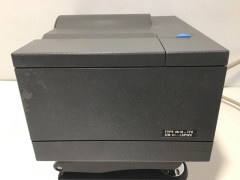 Toshiba 4610 - TF6Receipt Thermal Printer - 4