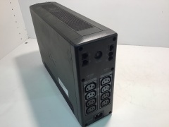 APC Power-Saving Back-UPS Pro 900, 230V - 3