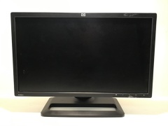 HP ZR22w 21.5-inch S-IPS LCD Monitor