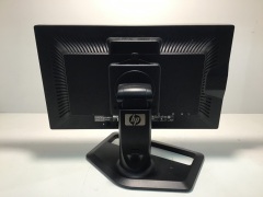 HP ZR22w 21.5-inch S-IPS LCD Monitor - 3