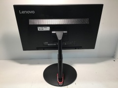 Lenovo ThinkVision T24m-10 Monitor - 3