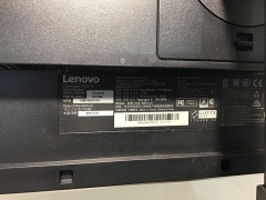 Lenovo ThinkVision T24m-10 Monitor - 4