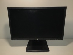 DNL HP Compaq LA2306x 23-inch LED Backlit LCD Monitor