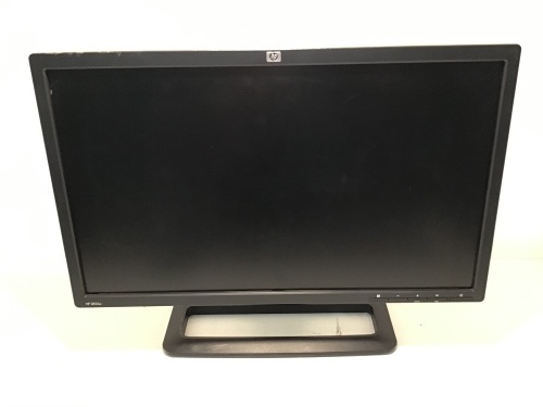 HP ZR22w 21.5-inch S-IPS LCD Monitor