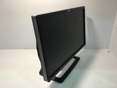 HP ZR22w 21.5-inch S-IPS LCD Monitor - 2