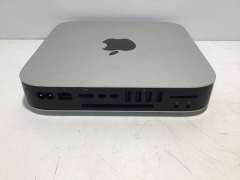 Apple Mac mini *Unknown Specs* - 2