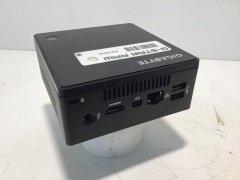 Gigabyte BRIX GB-BXi3H-5010 - i3 Processor / HDMI + Mini DisplayPort NSW-393