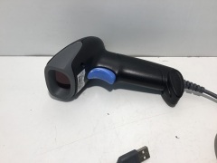 ATTO AS-100 Handheld Laser Scanner - 2