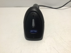 ATTO AS-100 Handheld Laser Scanner - 3