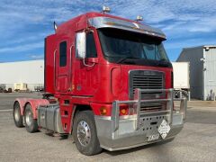 2007 Freightliner Argosy FLH 6x4 Prime Mover