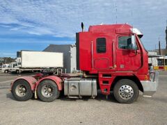 2007 Freightliner Argosy FLH 6x4 Prime Mover - 2