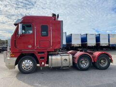 2007 Freightliner Argosy FLH 6x4 Prime Mover - 3