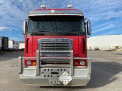 2007 Freightliner Argosy FLH 6x4 Prime Mover - 4