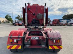 2007 Freightliner Argosy FLH 6x4 Prime Mover - 5