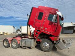 2007 Freightliner Argosy FLH 6x4 Prime Mover - 21