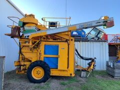 1999 Gregoire G65 Grape Harvester - 2