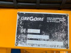 1999 Gregoire G65 Grape Harvester - 16