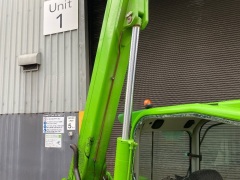 2016 Merlo SPA P25.6 MA17256 Telehandler, 1613hr - 23