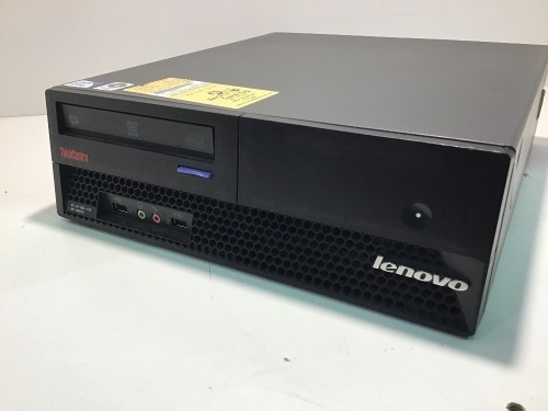 Lenovo MT-9704-C10 Desktop PC Tower